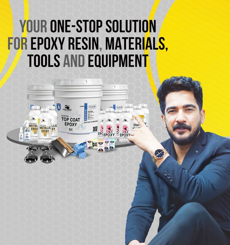 Epoxy Master Academy